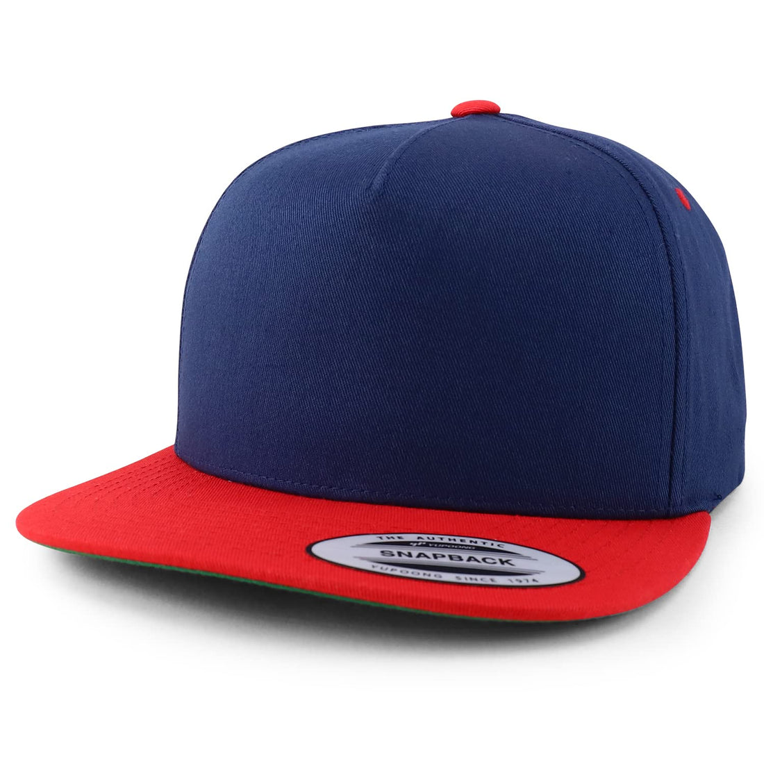 FLX-6007-NVY-RED