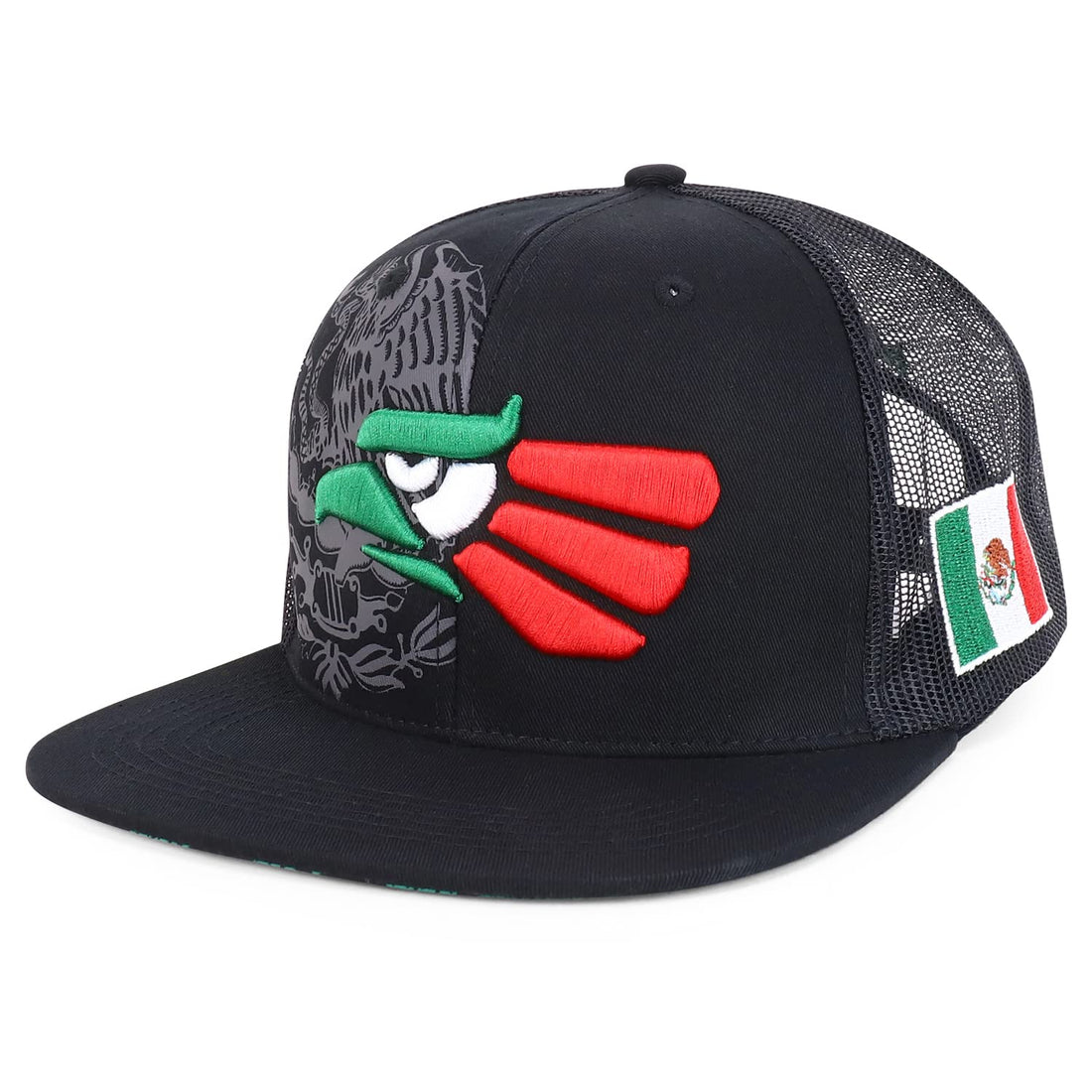 CB-54152MEXN-XXL-BLK-MEX