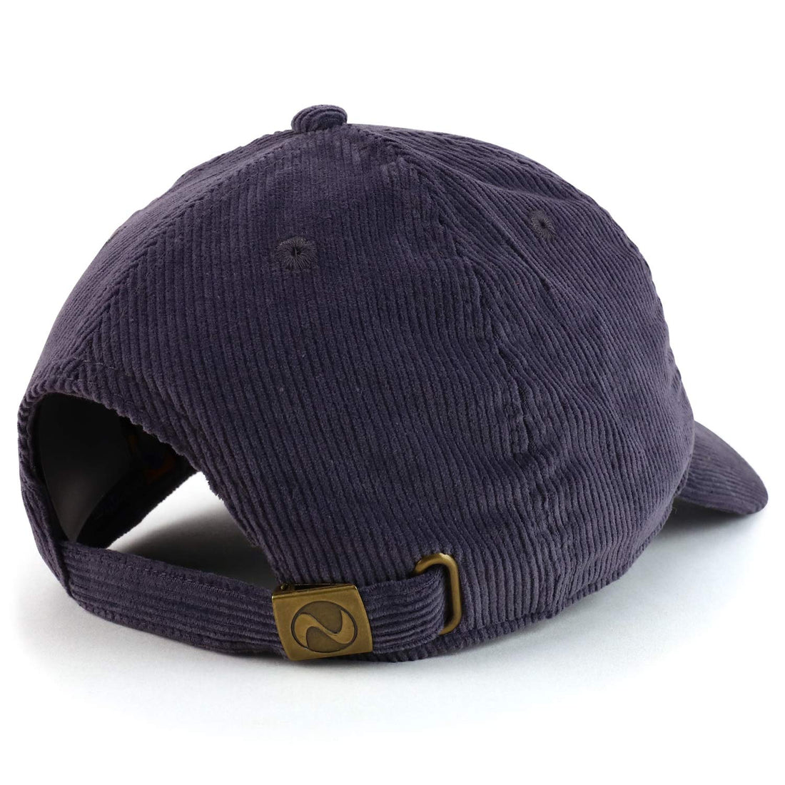 Trendy Apparel Shop Pi Day Symbol Cotton Corduroy Unstructured Baseball Cap