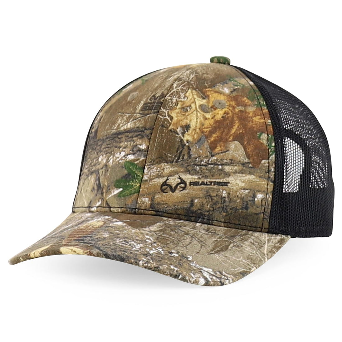 Trendy Apparel Shop Outdoor Camoflauge Snapback Trucker Cap