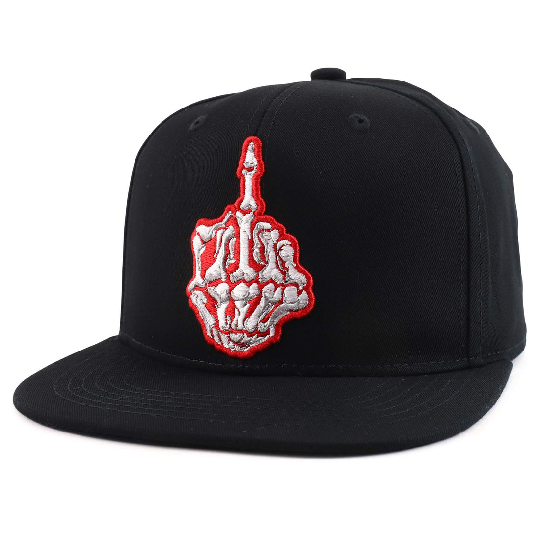 ACE-SM612-04-BLK-RED