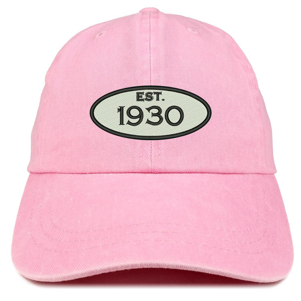 ESTLOG1925-MGC-7601-PNK