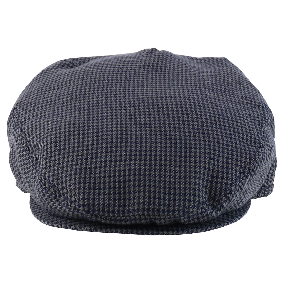 Trendy Apparel Shop Plaid Checker Patterend Newsboy Ivy Flat Cap
