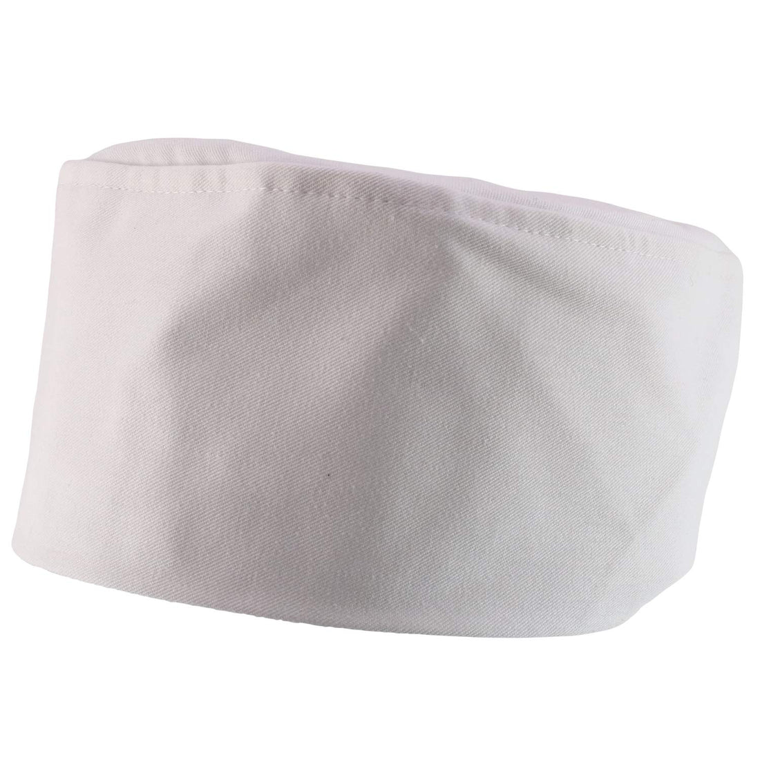 Trendy Apparel Shop Restaurant Beanie Adjustable Elastic Band Chef Hat