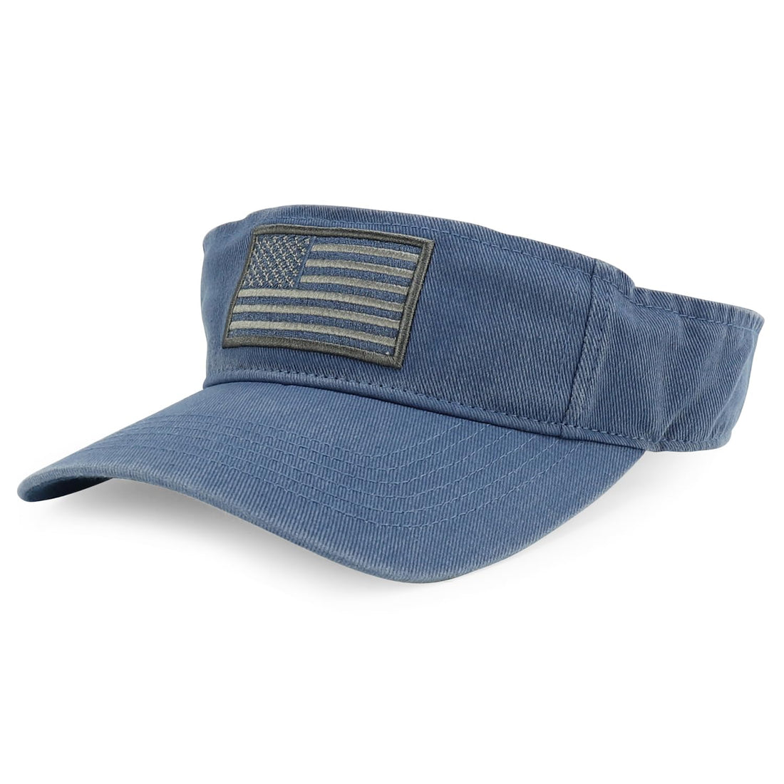 PB-VISOR-USFLAG-PIGNVY representative image