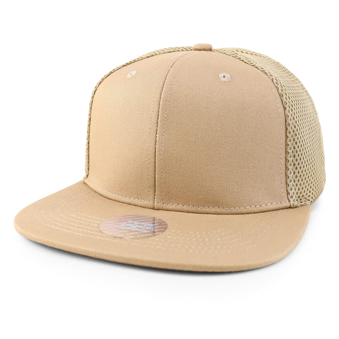 GC-FLAT-AIRMESH-XXL-KHA-2XL