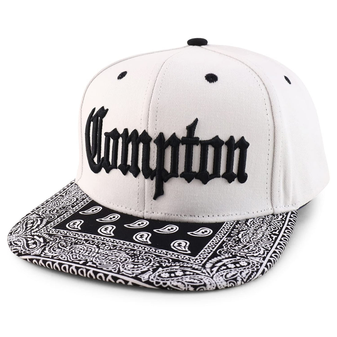 GC-0001-0002-XXL-WHT-BLK-2XL