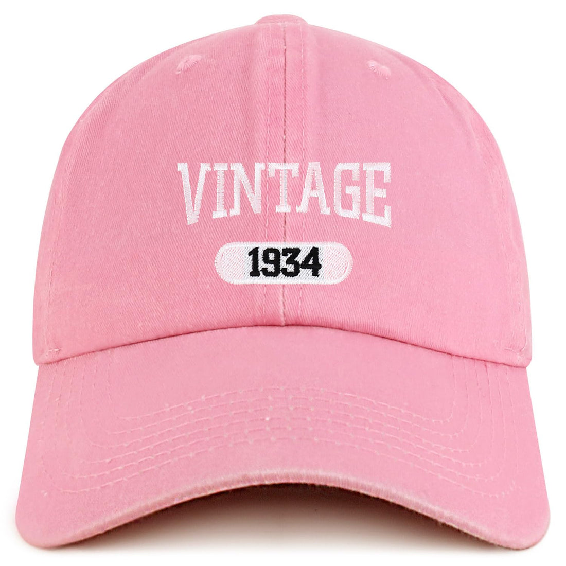 VINLOG1929-MGC-7601-PNK
