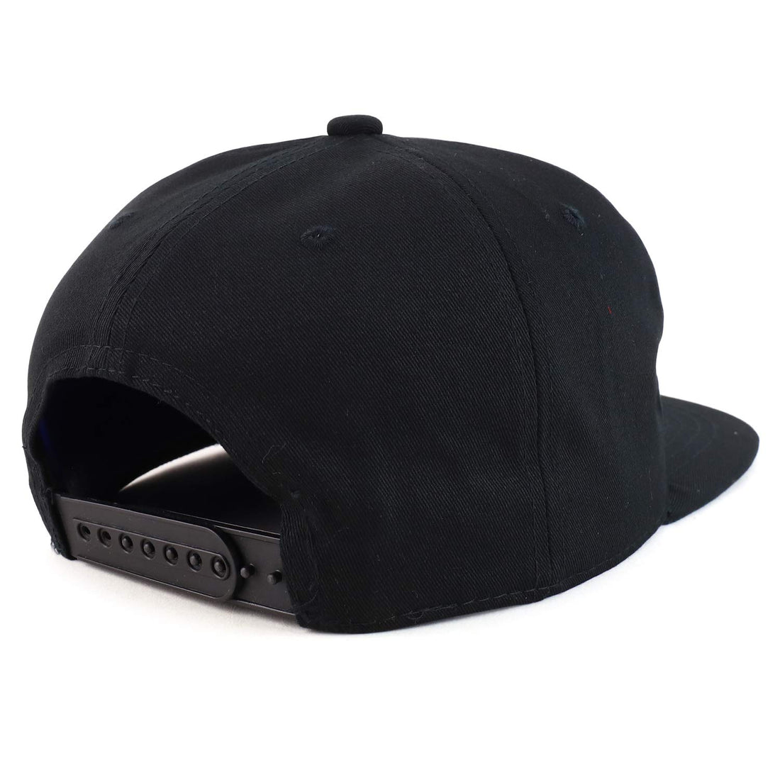 Trendy Apparel Shop Pi Math Symbol Unstructured Flatbill Snapback Cap