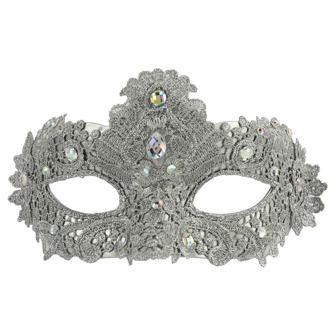 KBW-MASK-M2634-SIL representative image