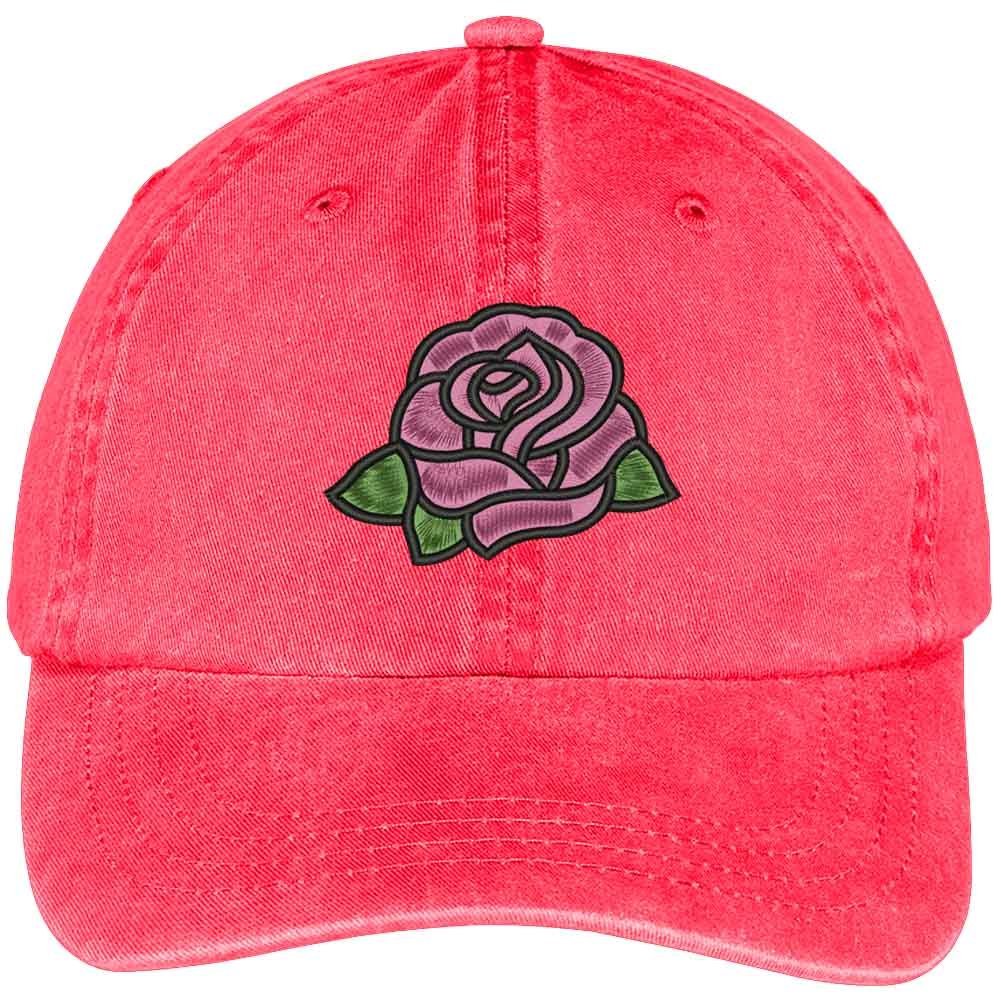 LOG082-MGC-7601-RED