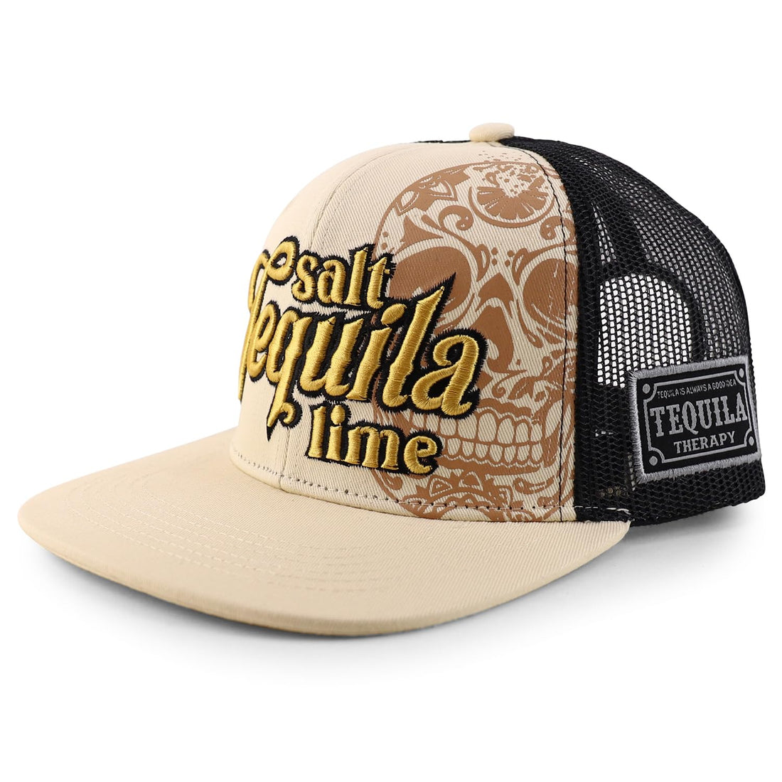 GC-FLAT-TEQUILA-STN-BLK