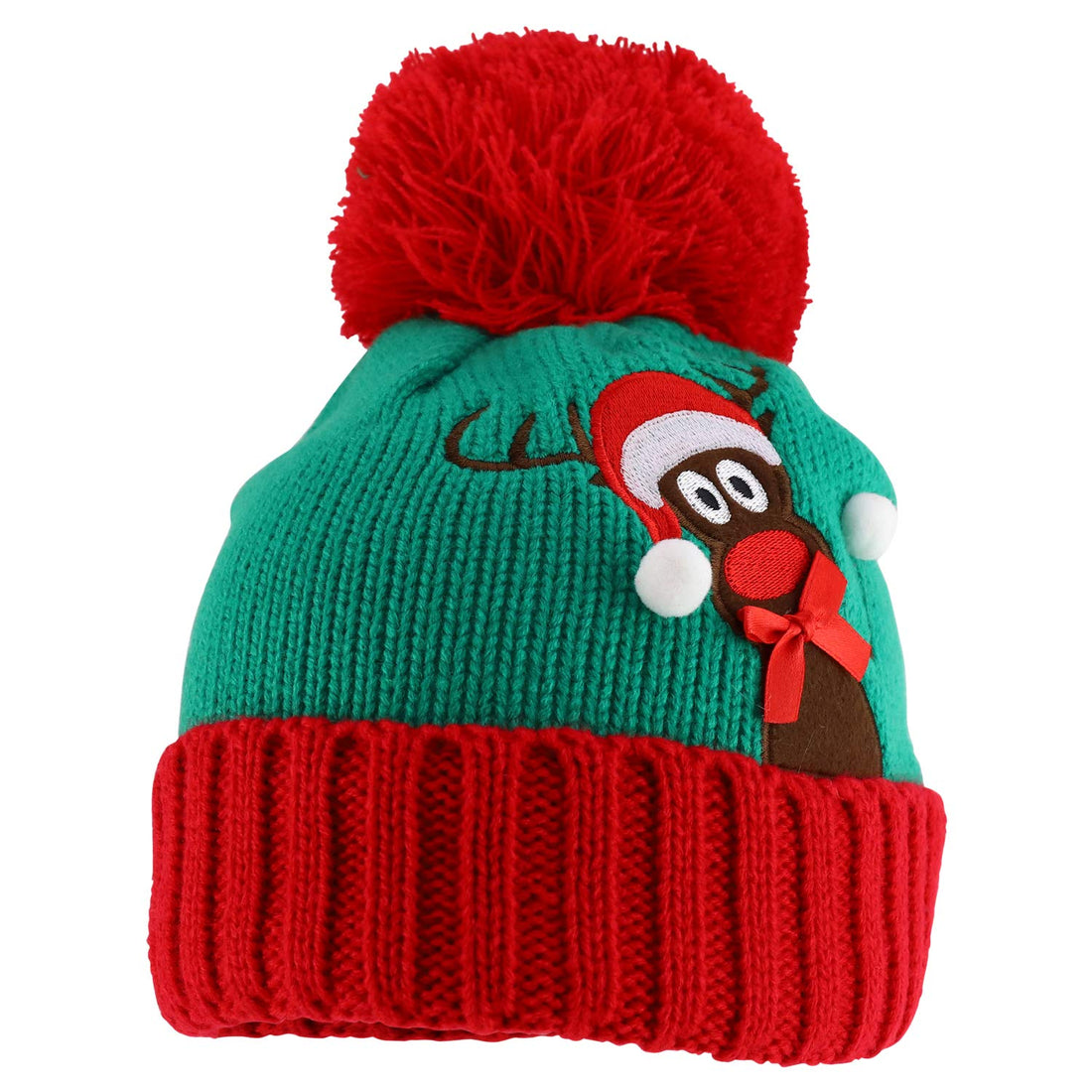 DY-CH-ABB2862-GRN-RED