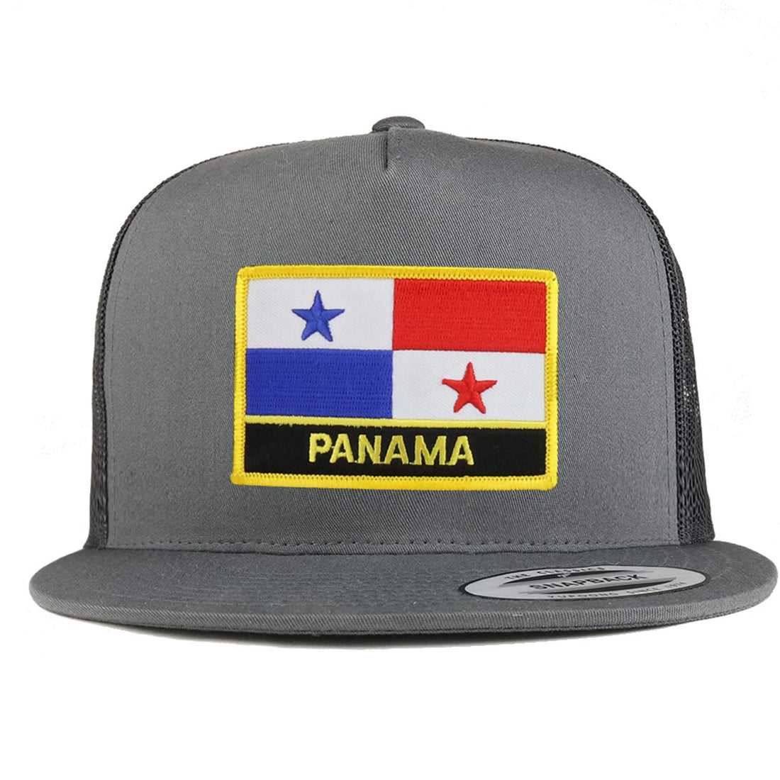 FPR182-FLX-6006-2XL-CHA-XXL
