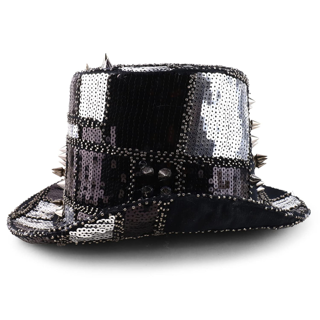 Trendy Apparel Shop Steampunk Halloween Retro Costume Decorative Hat