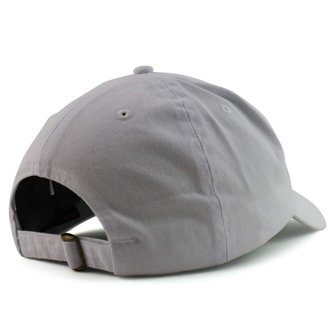 Trendy Apparel Shop Texas State Outline Embroidered 5 Panel Unstructured Soft Crown Baseball Cap