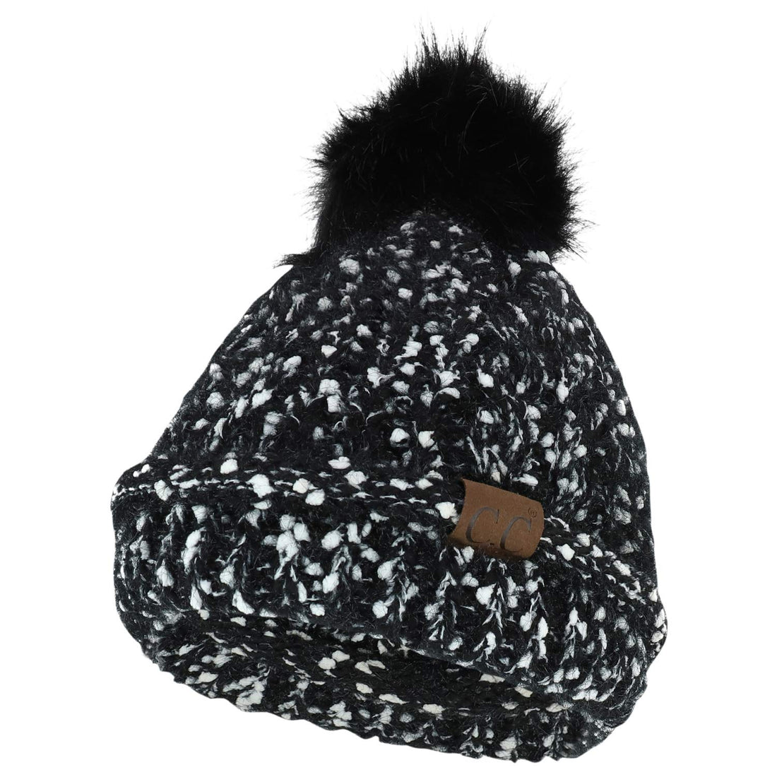 CX-HAT-1825-BLK