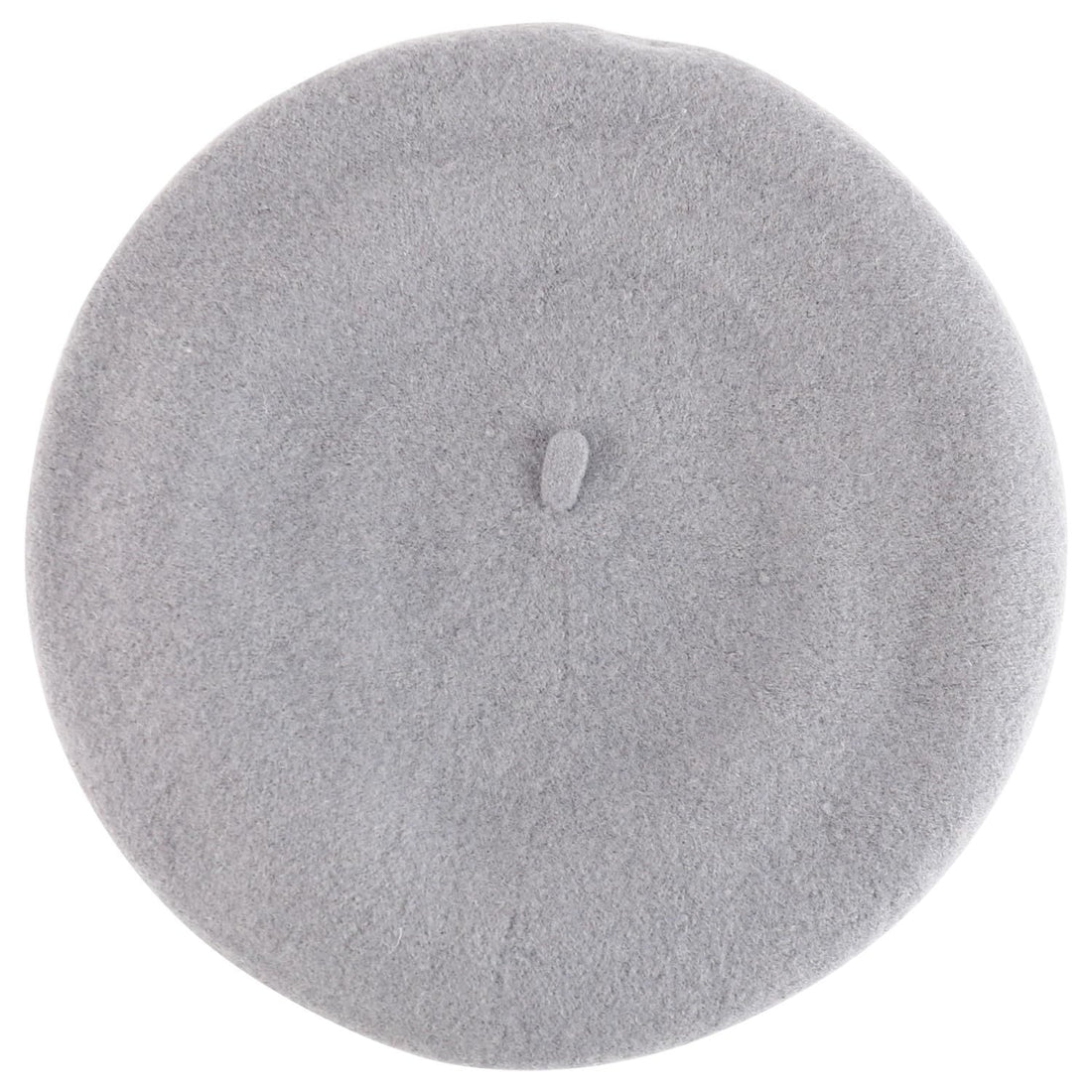 Trendy Apparel Shop Classic French Style Wool Beret Beanie Hat