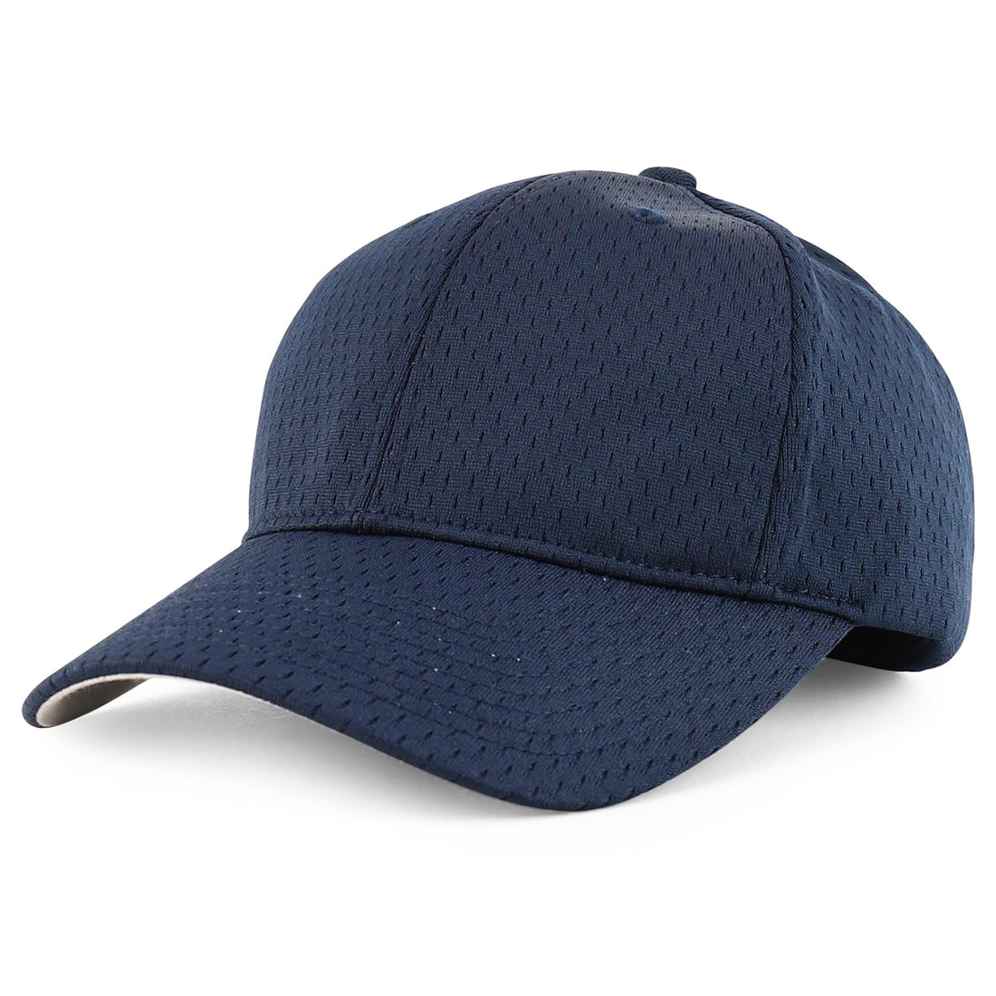 Trendy Apparel Shop Youth Size Pro Mesh Structured Baseball Cap
