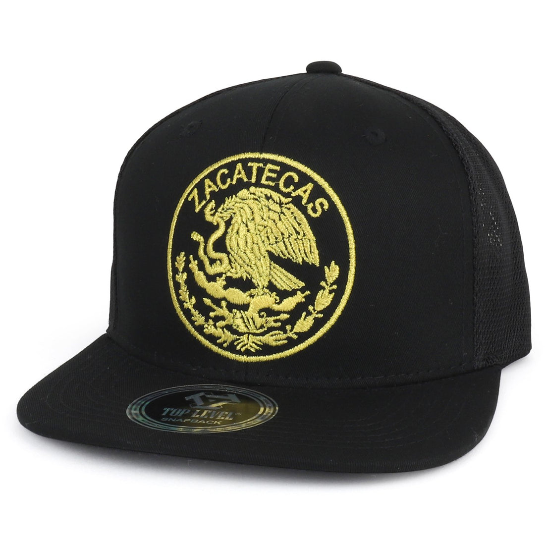 CB-N21MEX01-ZAC-BLK