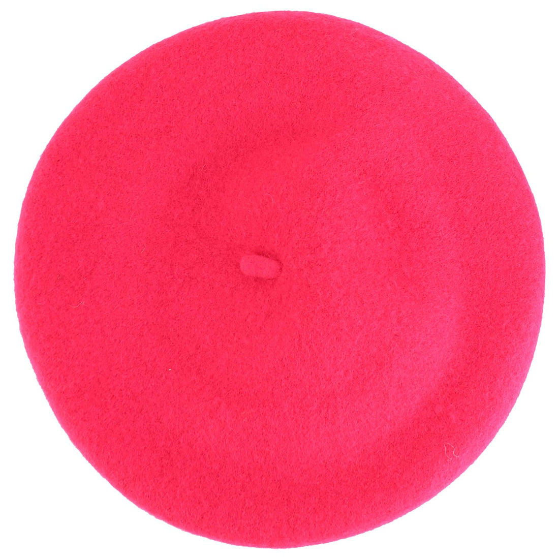 Trendy Apparel Shop Classic French Style Wool Beret Beanie Hat