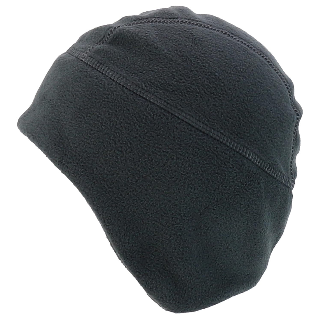 Trendy Apparel Shop Outdoor Winter Warm Fleece Earflap Beanie Hat