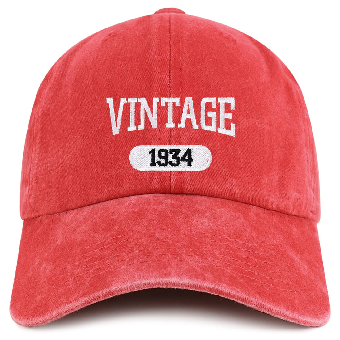 VINLOG1929-MGC-7601-RED