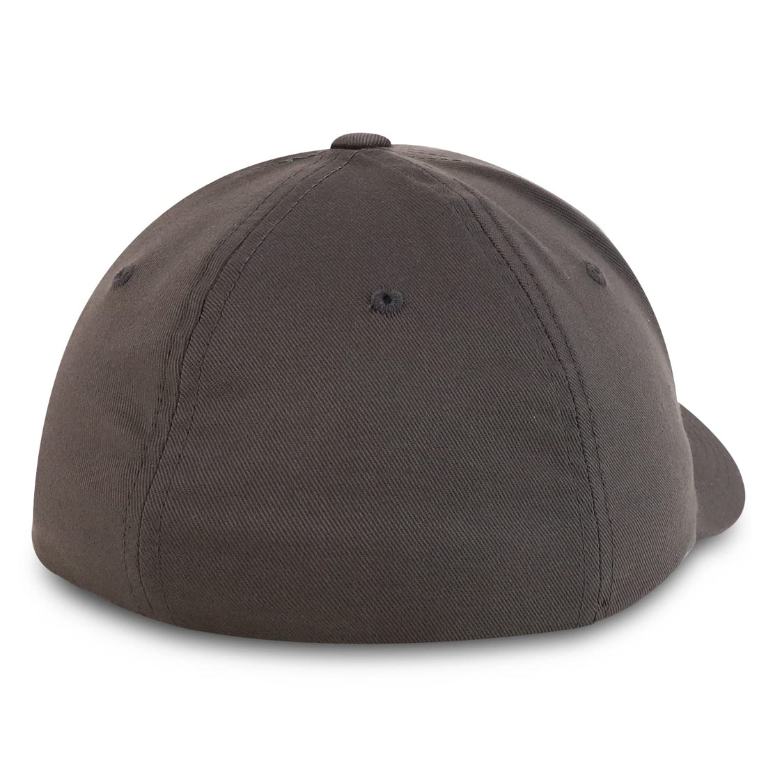 Trendy Apparel Shop Original Flexfit Oversized Baseball Fitted Cap - Fitted Up to 4XL