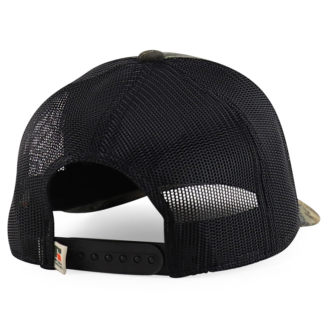 Trendy Apparel Shop Outdoor Camoflauge Snapback Trucker Cap