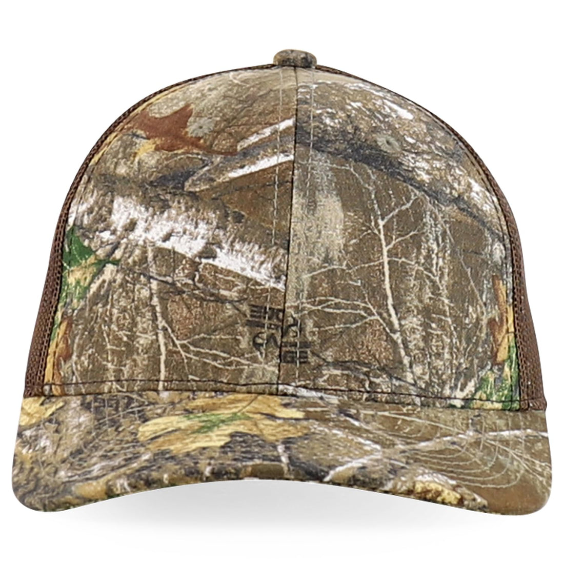 Trendy Apparel Shop Outdoor Camoflauge Snapback Trucker Cap