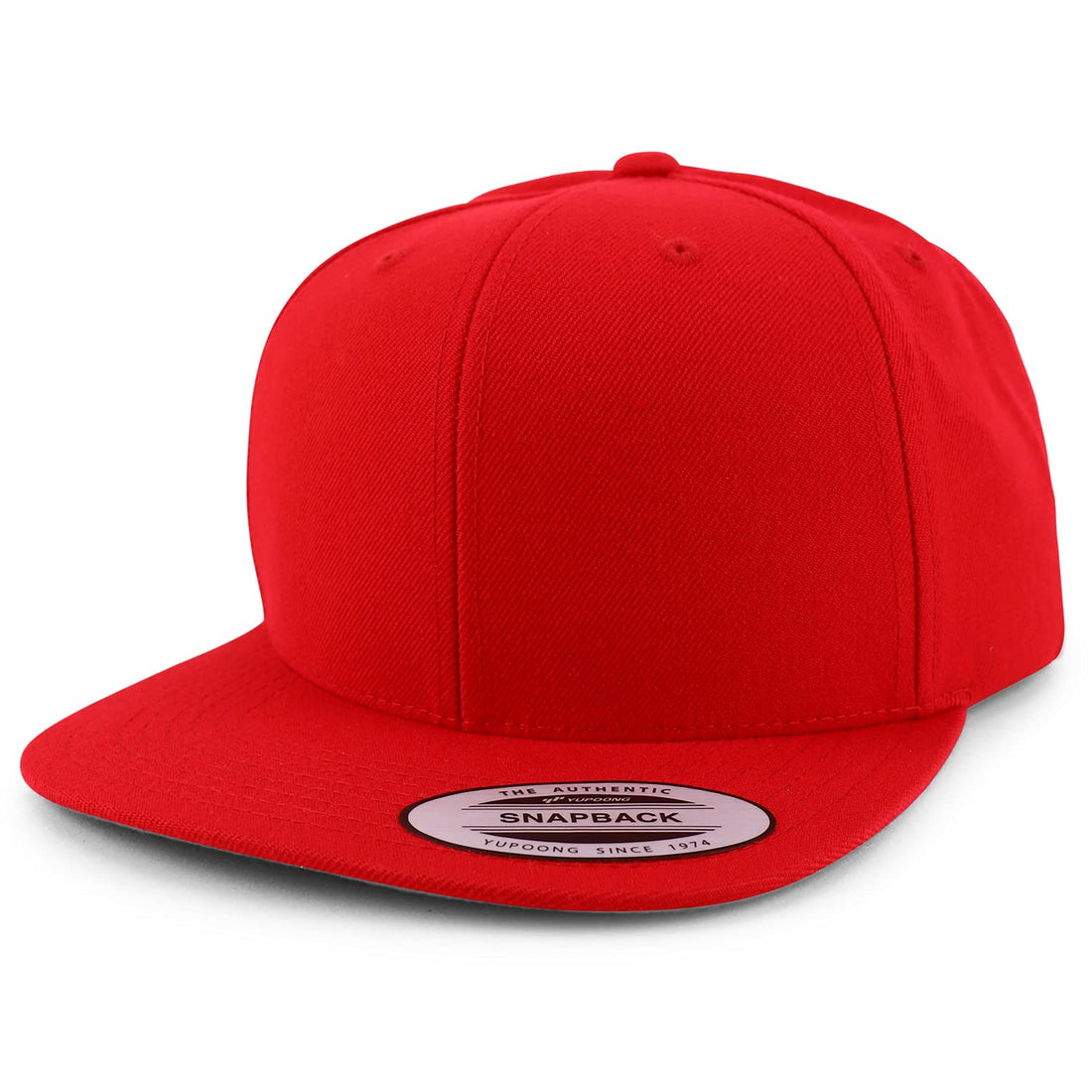FLX-6089M-BLANK-RED-XXL