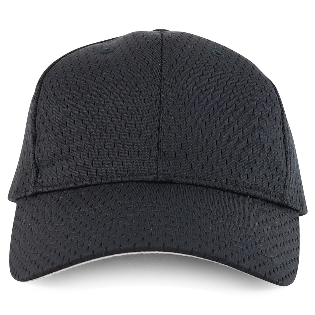 Trendy Apparel Shop Youth Size Pro Mesh Structured Baseball Cap