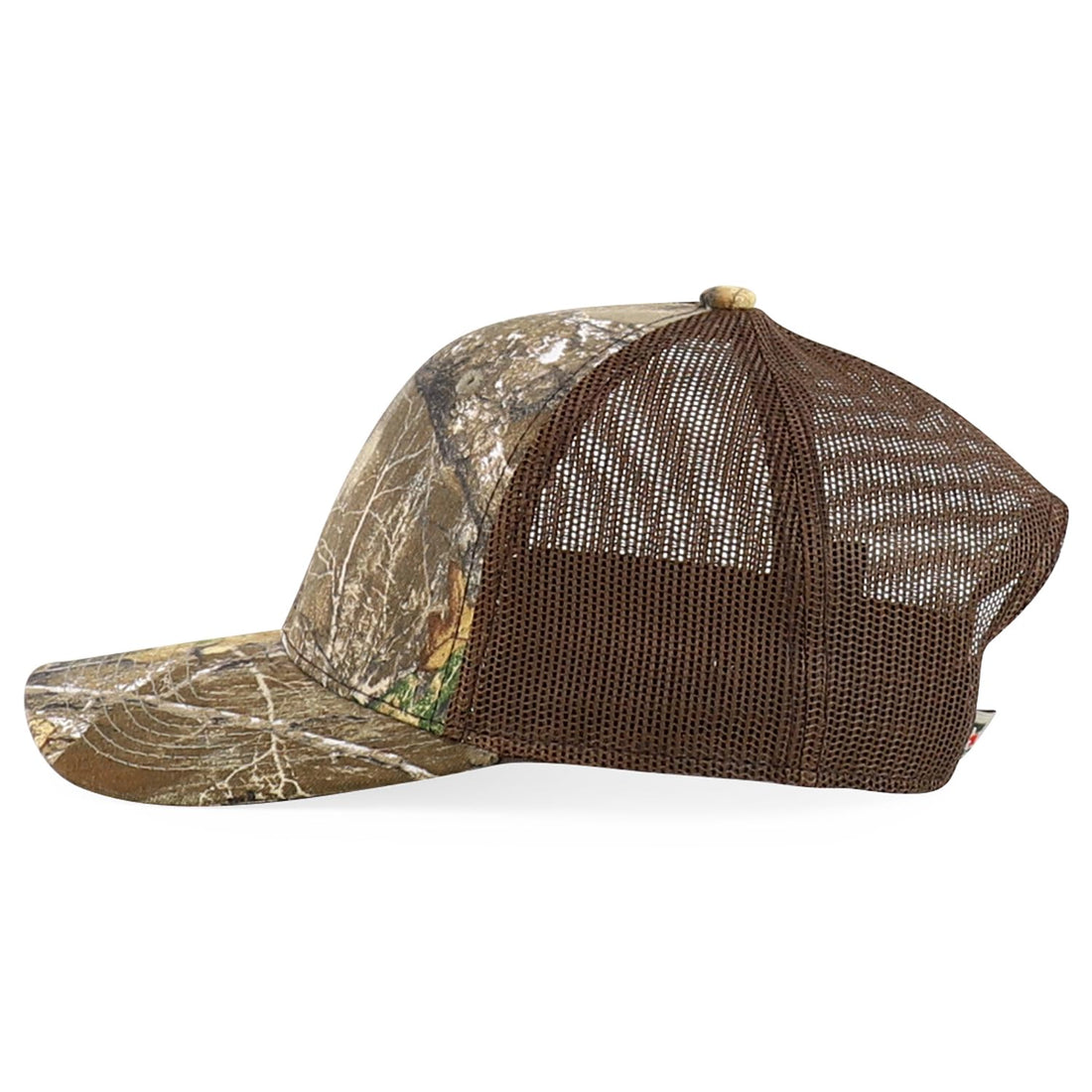 Trendy Apparel Shop Outdoor Camoflauge Snapback Trucker Cap