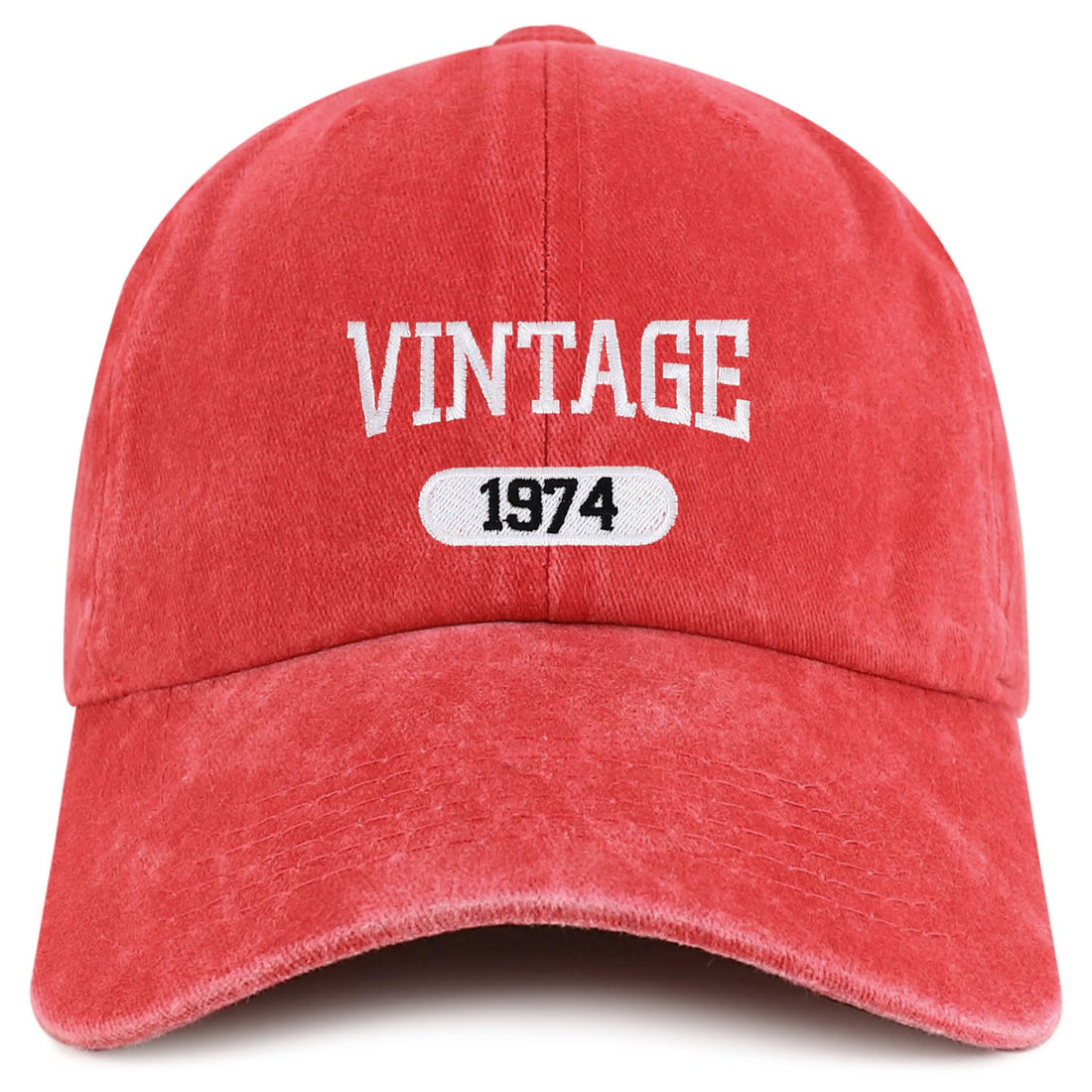 VINLOG1969-MGC-7601-RED