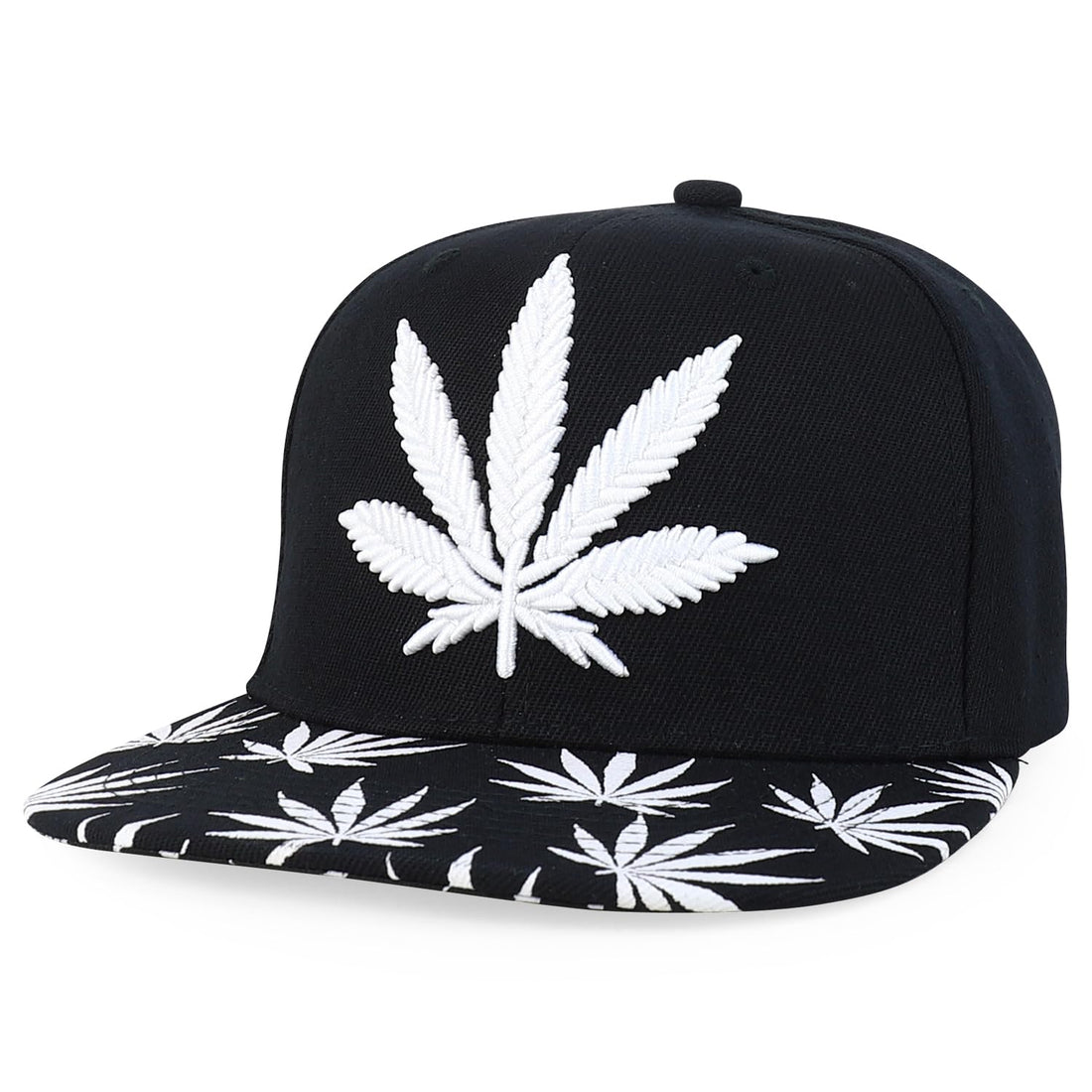 KC-FLAT-MJ-BLK-WHT5 representative image