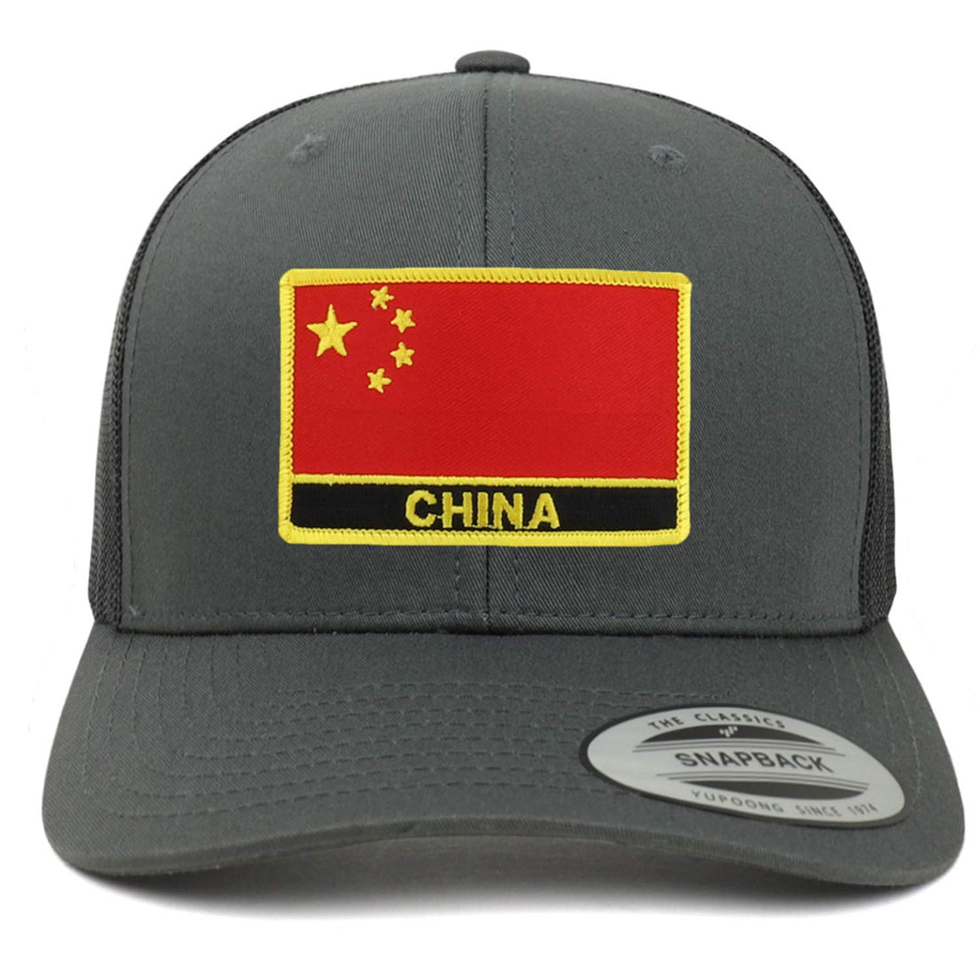 FPR052-FLX-6606-CHA