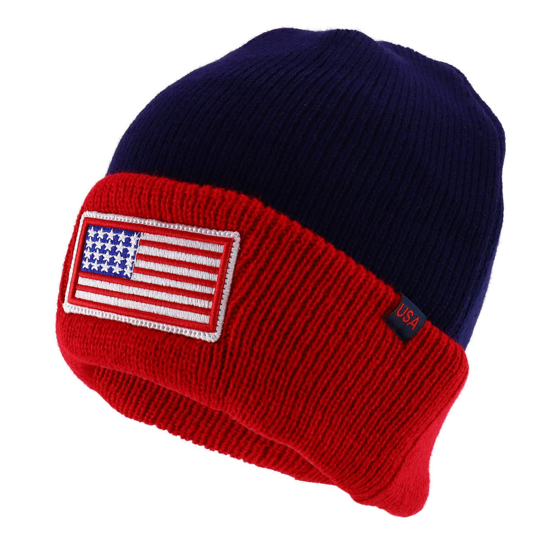 ACE-WB183-NEW-CUFF-NVY-RED