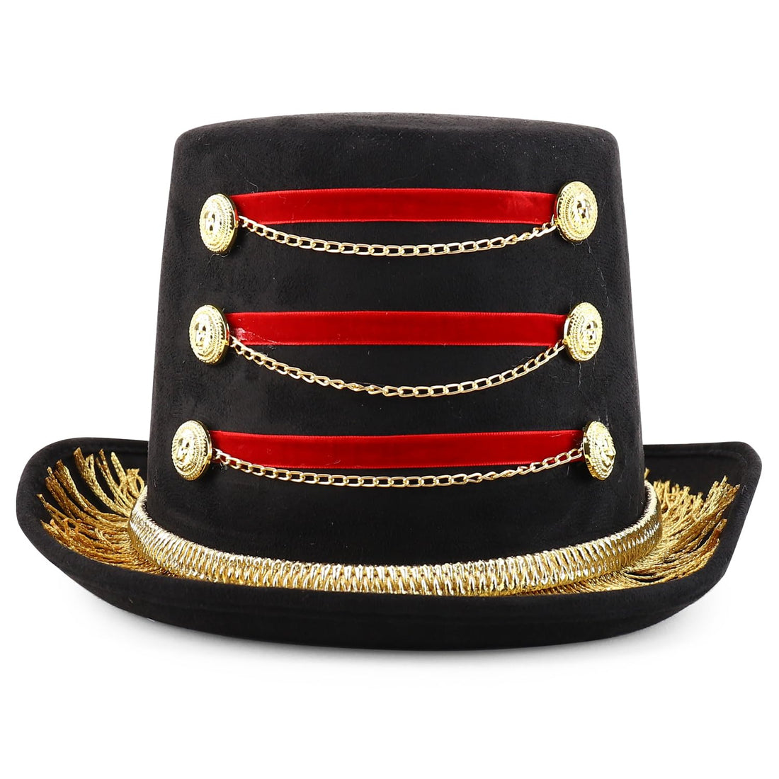 KBW-TOPHAT-131-BLK
