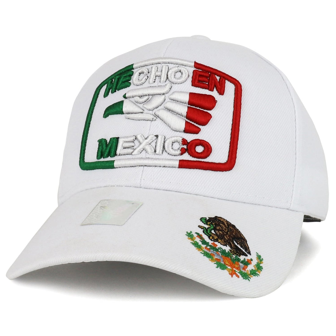ACE-VM168-07-WHT