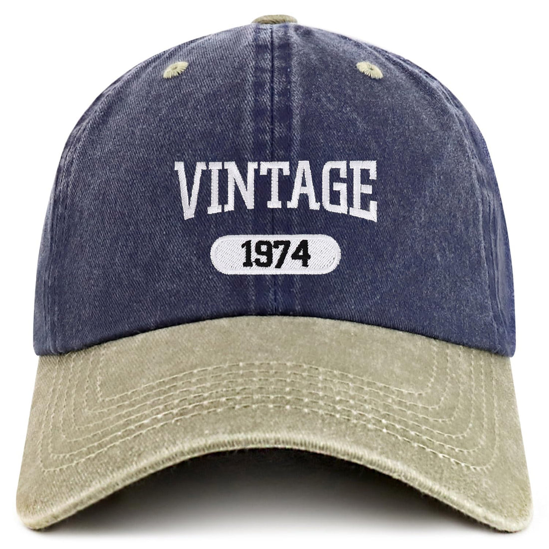 VINLOG1969-MGC-7601-NVY-KHA