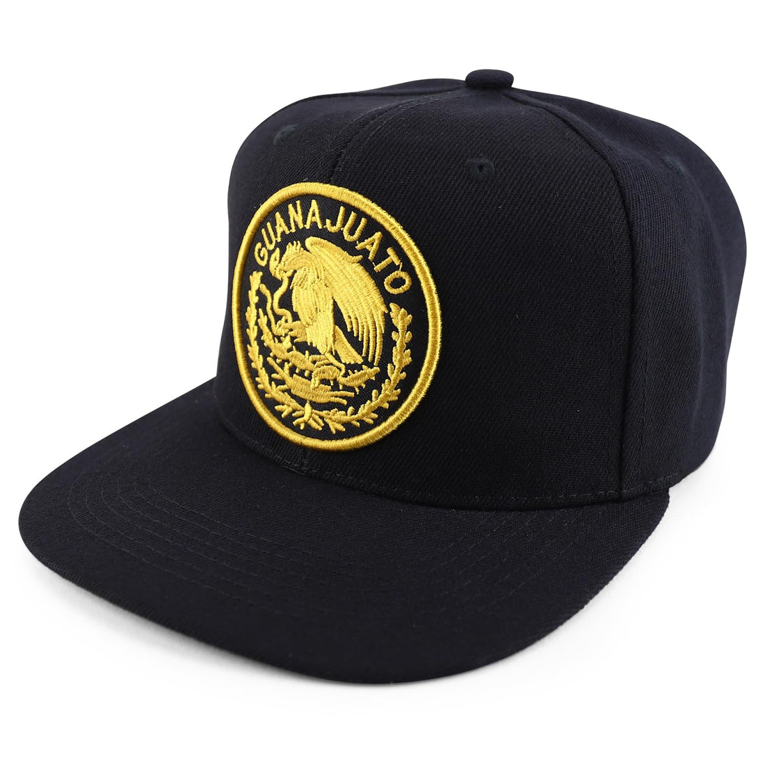 KC-FLAT-CITYMX-GUA-GLD-BLK