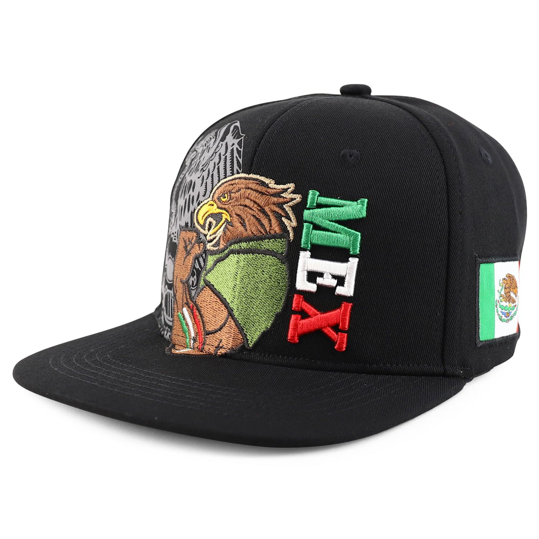 GC-FLAT-EAGMEX-BLK-BLK