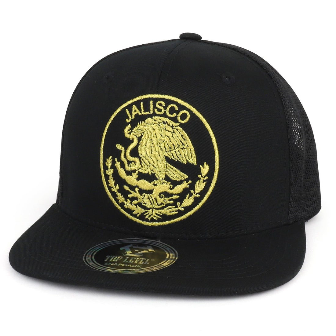 CB-N21MEX01-JAL-BLK