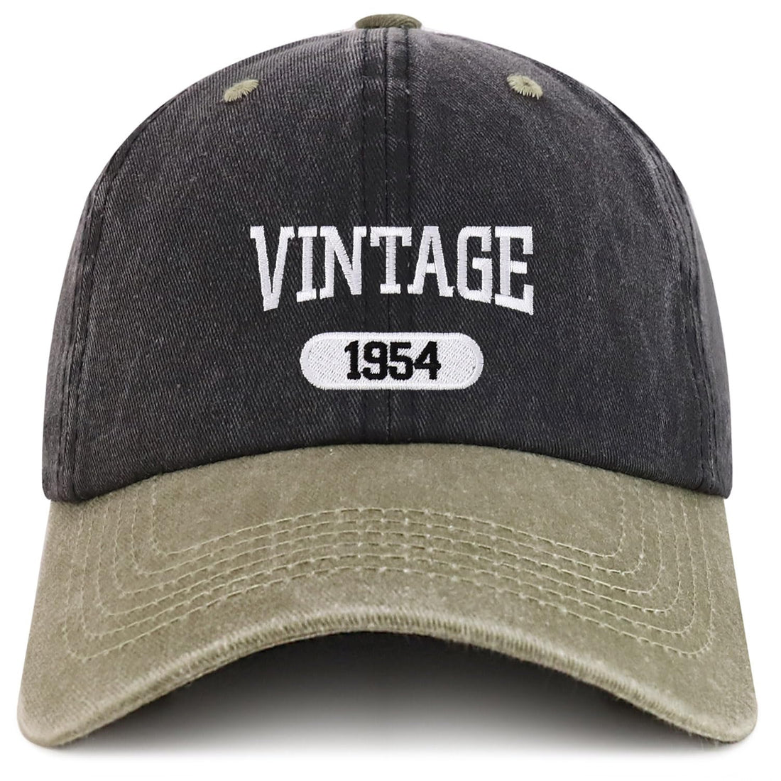 VINLOG1949-MGC-7601-BLK-KHA