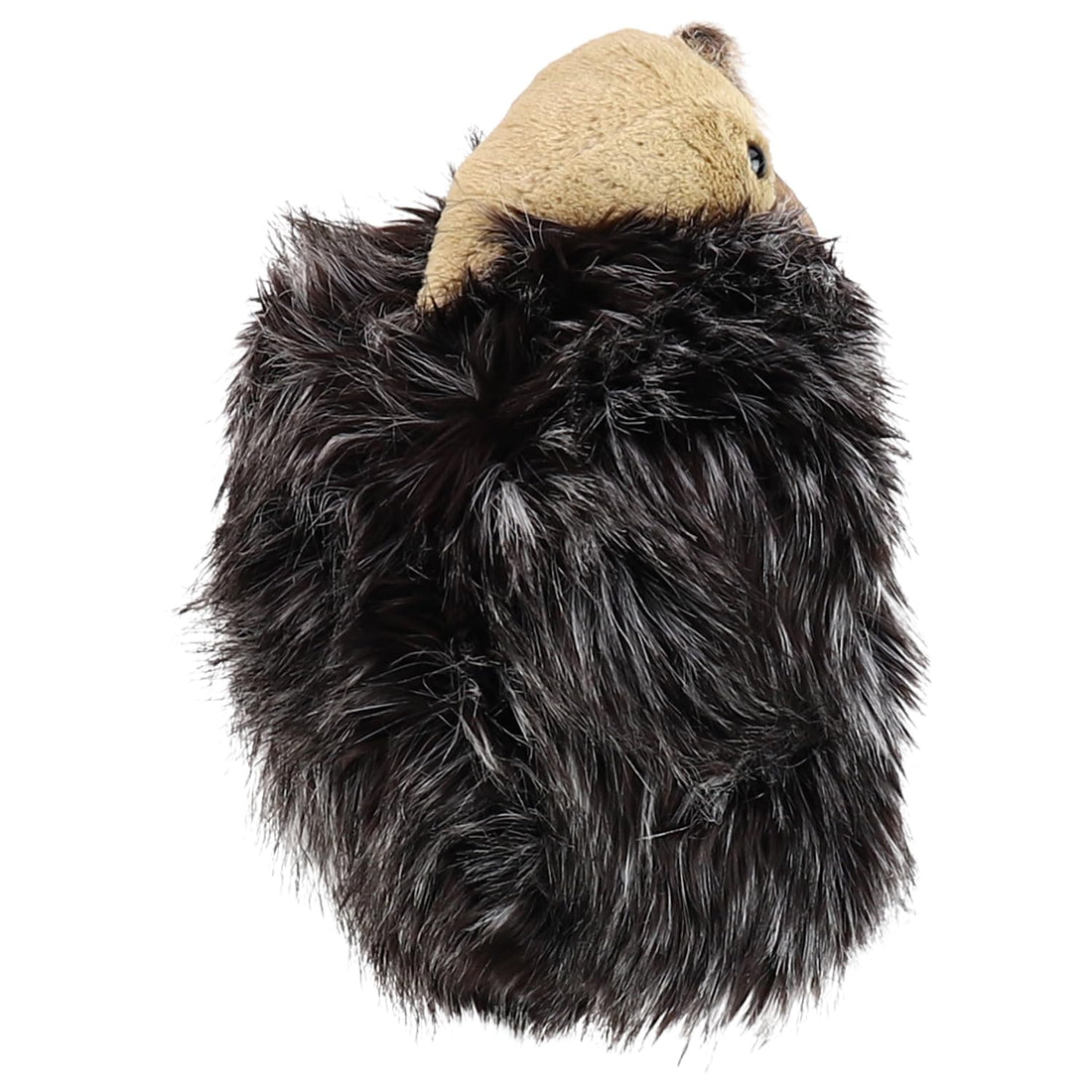 Trendy Apparel Shop Youth Size Kid's Animal Design Trapper Hat with Ear Flaps