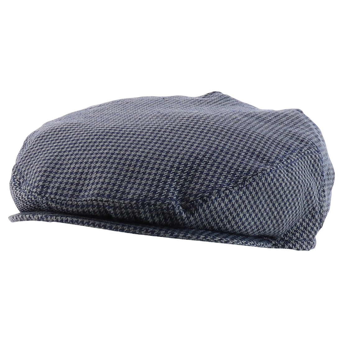 Trendy Apparel Shop Plaid Checker Patterend Newsboy Ivy Flat Cap
