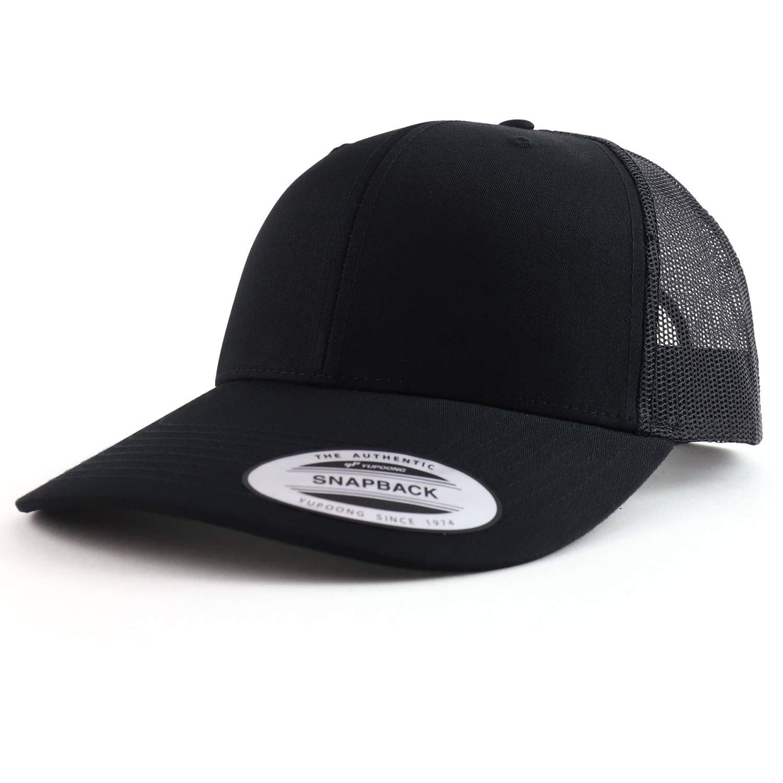 FLX-6606-BLANK-BLK-XXL