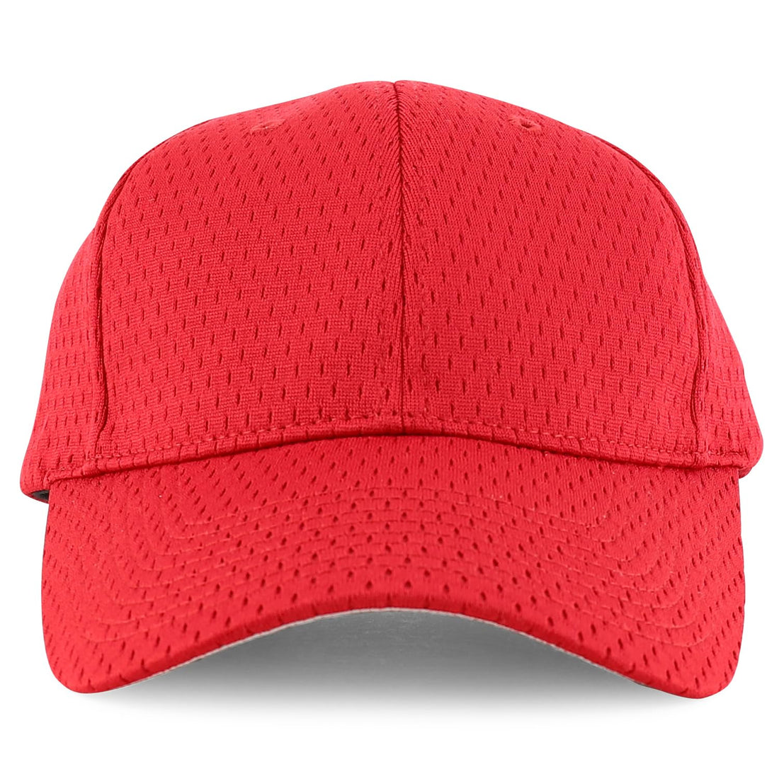 Trendy Apparel Shop Youth Size Pro Mesh Structured Baseball Cap