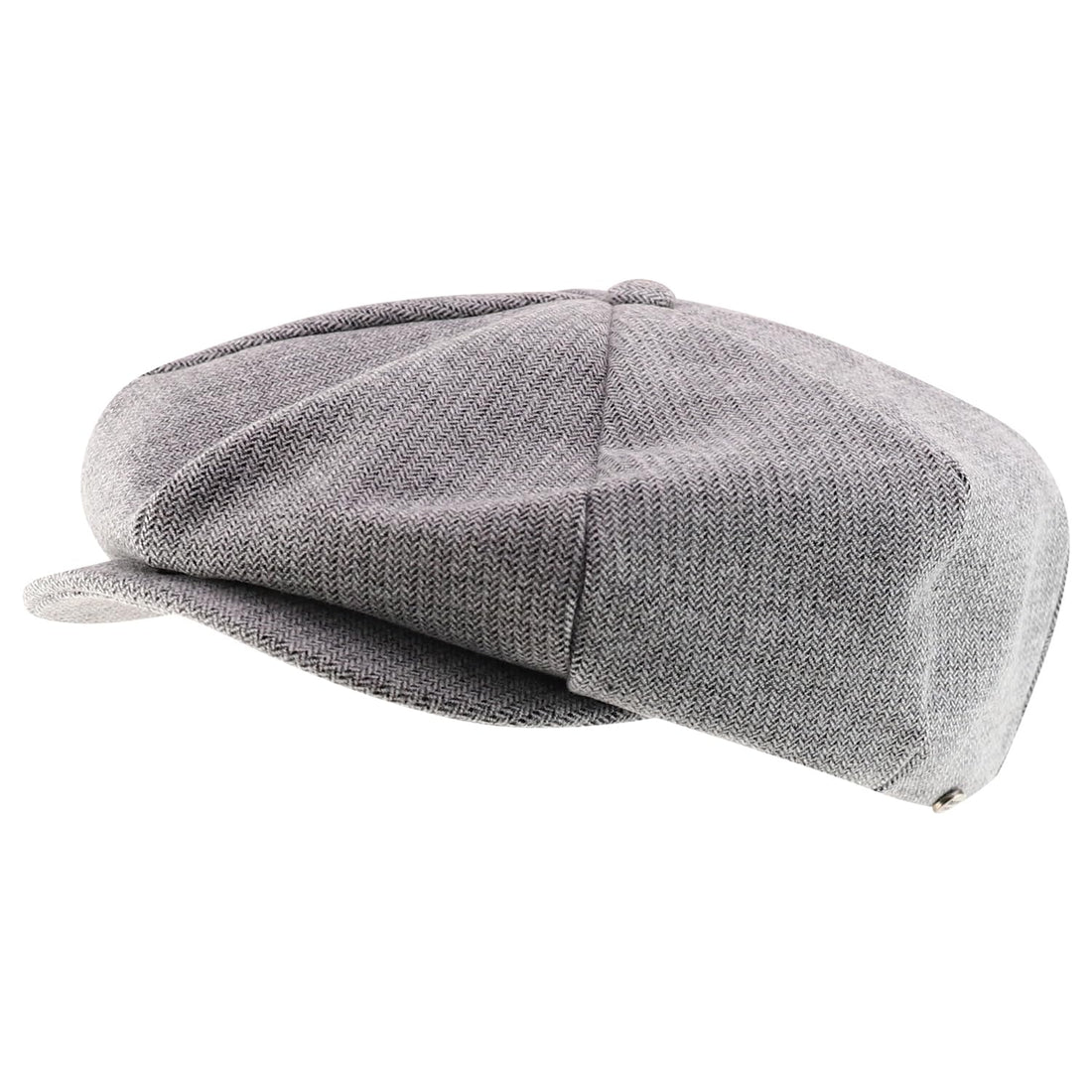 ALI-NEWSBOY-4XL-GRY