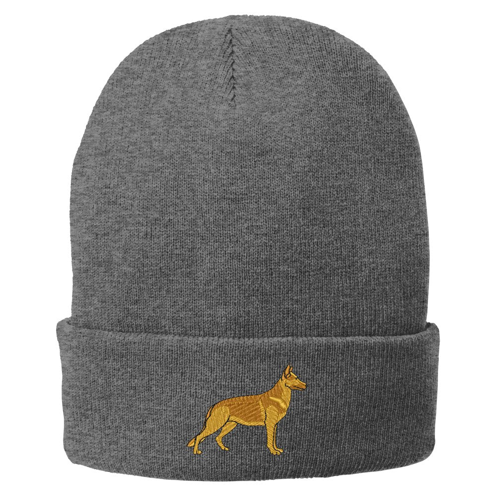 LOG055-MGC-5100-GRY